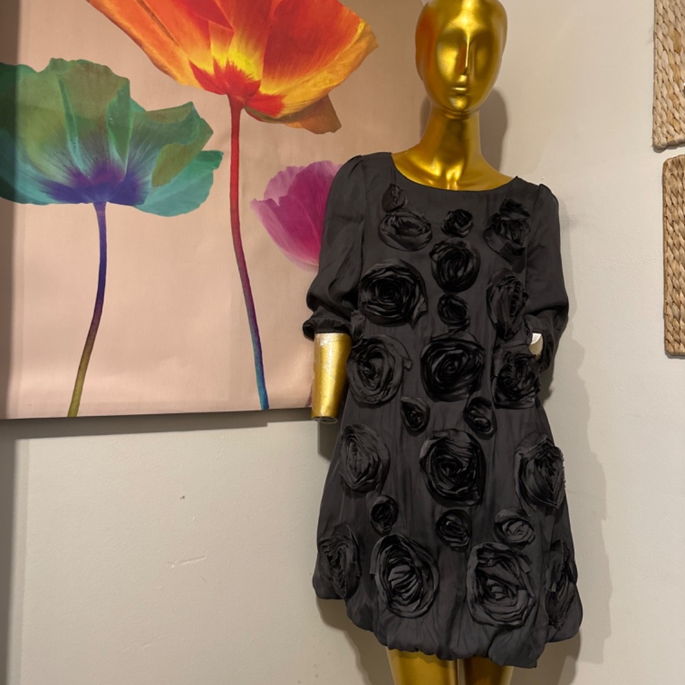 DRESSES - Picture 2 of 2